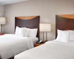 Hotelli Fairfield Inn & Suites Seattle Bellevue/Redmond (Bellevue, Amerikan Yhdysvallat)