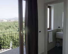 Bed & Breakfast B&B Villa Valentina (Taormina, Italia)