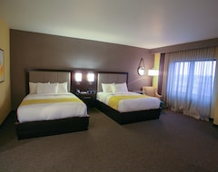 Hotel DoubleTree by Hilton Bemidji (Bemidji, USA)