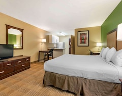 Hotel Extended Stay America Suites - Colorado Springs - West (Colorado Springs, USA)