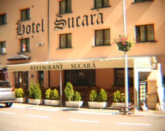 Hotelli Hotel Sucara (Ordino, Andorra)