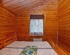 Toàn bộ căn nhà/căn hộ Vacation Home Savilampi In Hirvensalmi - 4 Persons, 1 Bedrooms (Hirvensalmi, Phần Lan)