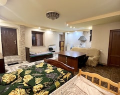 Hotel Komitas Guest House (Erevan, Armenija)
