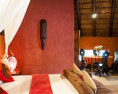 Guesthouse Manzini (Marloth Park, South Africa)