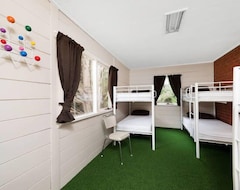 Hotel Phoenix Park Ballan - Group Accommodation, Festival Venue, Retreat (Ballarat, Australien)