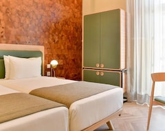 My Story Hotel Tejo (Lisabon, Portugal)