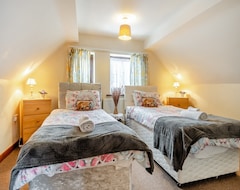 Koko talo/asunto 3 Bedroom Accommodation In Banham (Banham, Iso-Britannia)