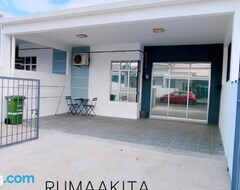 Cijela kuća/apartman Rumaakita Djengka Homestay (Maran, Malezija)