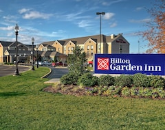 Khách sạn Hilton Garden Inn Memphis/Southaven (Southaven, Hoa Kỳ)
