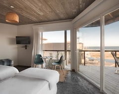 MarAdentro Apart Hotel & Suites (Punta del Diablo, Uruguay)