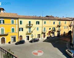 Toàn bộ căn nhà/căn hộ La Loggia Di Ischia (Ischia di Castro, Ý)