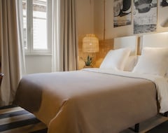 Hotel Room Select Via Veneto (Rom, Italien)