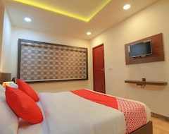 Hotel Capital O 16047 Igloo Residency (Madikeri, Indija)