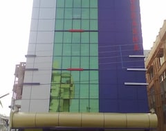 Khách sạn Purbasha (Digha, Ấn Độ)