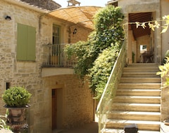 Toàn bộ căn nhà/căn hộ Between Nimes And Montpellier, Charming House In Aubais (Aubais, Pháp)