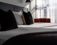 Hotelli Salamanca Suites (Hobart, Australia)