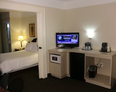 Khách sạn Imperial Hotel Swan & Suites (Lakeland, Hoa Kỳ)
