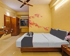 Khách sạn Hotel Mittal Residency (Lonavala, Ấn Độ)