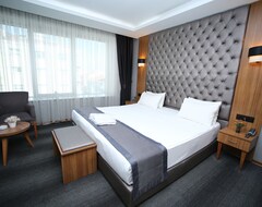 Hotel Grand Silay (Ankara, Turkey)