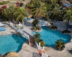 Lomakeskus Pineapple Beach Club Antigua - Adults Only – All Inclusive (Willikies, Antigua ja Barbuda)