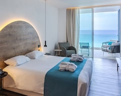 Hotelli Flamingo Paradise Beach Hotel - Adults Only (Protaras, Kypros)