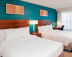 Hotel Residence Inn Boston Norwood/Canton (Norwood, USA)