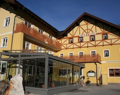 Apartment Standard, Shower, Toilet - Schweizerhaus, Hotel-gasthof (Stuhlfelden, Austria)