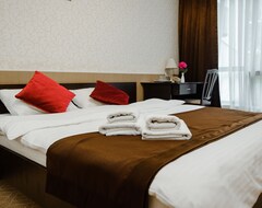 Khách sạn Tip Top Hotel (Chisinau, Moldova)