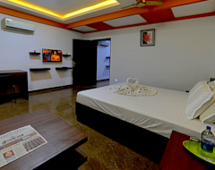 Hotel Chola Inn (Nagapattinam, Indien)