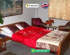 Khách sạn Oyo Hotel J P Lodge Kalimpong (Kalimpong, Ấn Độ)