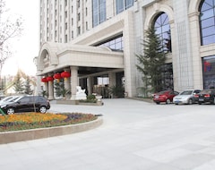 Hotelli Jinlong International (Tianjin, Kiina)