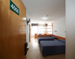 Hotelli Rialta Aparthotel (La Coruña, Espanja)