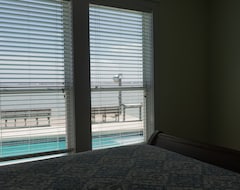 Khách sạn Serene Paradise On The Water (Rockport, Hoa Kỳ)