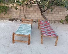 Otel Luis Holiday House Is A Heart Of Zanzibar (Makunduchi, Tanzanya)