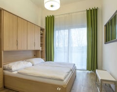 Cijela kuća/apartman H7-W19 (Free Wifi, Pets Possible) - Sundeck App Nr 19 Max 4 Pers (Ostseebad Dierhagen, Njemačka)