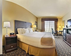 Khách sạn Holiday Inn Express & Suites Clovis, An Ihg Hotel (Clovis, Hoa Kỳ)