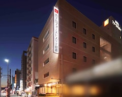 Khách sạn Hotel First Stay Amagasaki (Amagasaki, Nhật Bản)