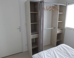 Toàn bộ căn nhà/căn hộ Appt 4 People - 6 Beds Possible (Arette, Pháp)