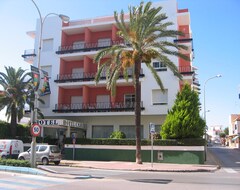 Khách sạn Hotel Caribe (Rota, Tây Ban Nha)
