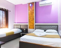 Hotel Sai Balaji Residency (Shirdi, Indija)