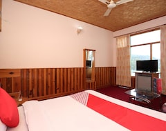 OYO 35560 Hotel Forest View (Patnitop, India)