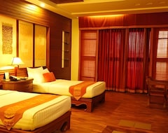 Khách sạn Sunny Paradise Resort (Ngwe Saung Beach, Myanmar)