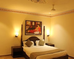Khách sạn Hotel Sahibs Royal Ville (Agra, Ấn Độ)