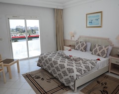 Hotelli Royal Jinene (Port el Kantaoui, Tunisia)