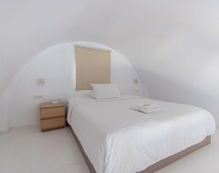 Rocabella Santorini Hotel & Spa (Imerovigli, Yunanistan)