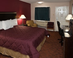 Motel Bostonian Inn (New Boston, Hoa Kỳ)