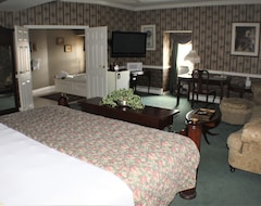 Hotelli Waynebrook Inn (Honey Brook, Amerikan Yhdysvallat)
