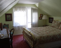 Hotel Virginia Creek Settlement (Bridgeport, USA)
