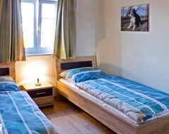 Cijela kuća/apartman Holiday Home Rugenperle - Atf103 (Altefähr, Njemačka)