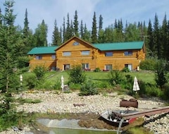 Hotel A Taste Of Alaska Lodge (Fairbanks, Sjedinjene Američke Države)